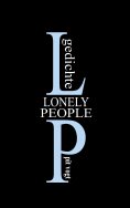 eBook: Lonely People