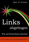 ebook: Links abgebogen