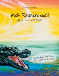 eBook: Mein Reimkrokodil