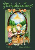 eBook: Tiefwaldzauber