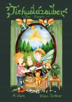 eBook: Tiefwaldzauber