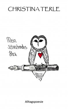 eBook: Mein schreibendes Herz