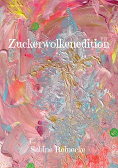 eBook: Zuckerwolkenedition