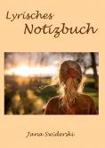 ebook: Lyrisches Notizbuch