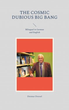 eBook: The cosmic dubious big bang