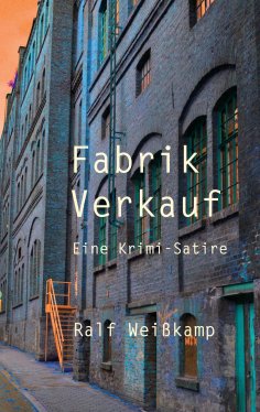 eBook: Fabrik Verkauf