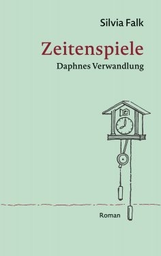 eBook: Zeitenspiele