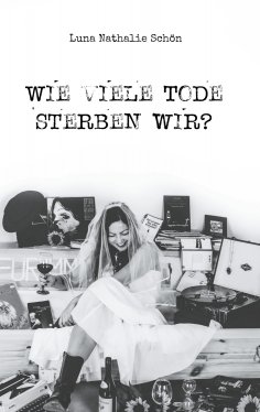 ebook: Wie viele Tode sterben wir?