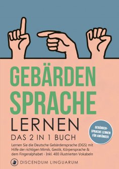 ebook: Gebärdensprache lernen