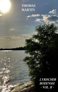 ebook: Lyrischer Bodensee