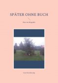 eBook: Später ohne Buch