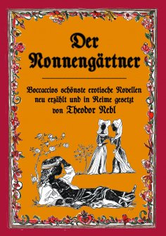eBook: Der Nonnengärtner