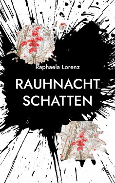 eBook: Rauhnachtschatten