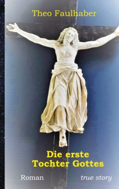 eBook: Die erste Tochter Gottes