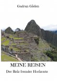 eBook: Meine Reisen