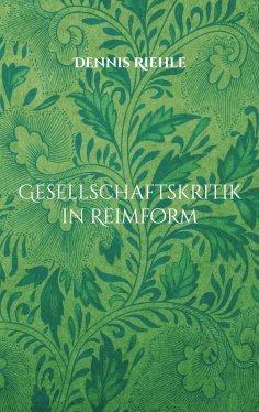 eBook: Gesellschaftskritik in Reimform