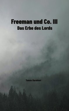 eBook: Freeman und Co. III