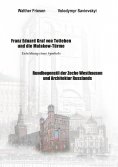 eBook: Franz Eduard Graf von Totleben und die Malakow-Türme. Rundbogenstil der Zeche Westhausen und Archite