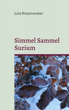 eBook: Simmel Sammel Surium