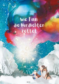 eBook: Wie Finn die Nordlichter rettet