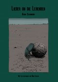 ebook: Lieder an die Lebenden