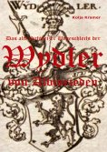 ebook: Das alte Schweizer Urgeschlecht der Wydler von Albisrieden