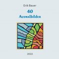 ebook: 40 Ausmalbilder