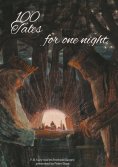 ebook: 100 Tales for one night