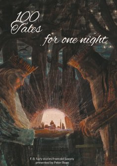 eBook: 100 Tales for one night