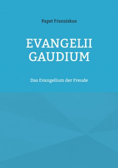 eBook: EVANGELII GAUDIUM