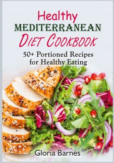 eBook: Healthy Mediterranean Diet Cookbook