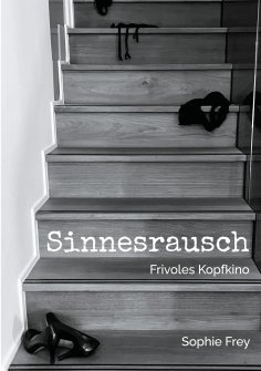 eBook: Sinnesrausch