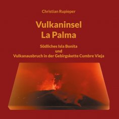 eBook: Vulkaninsel La Palma