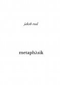 ebook: Metaphysik