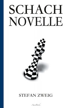 eBook: Schachnovelle