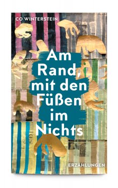 ebook: Am Rand, mit den Füßen im Nichts