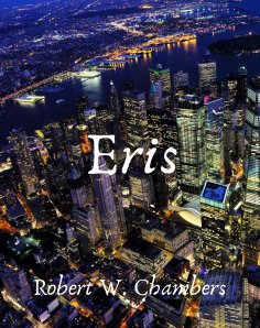 eBook: Eris