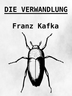 ebook: Die Verwandlung