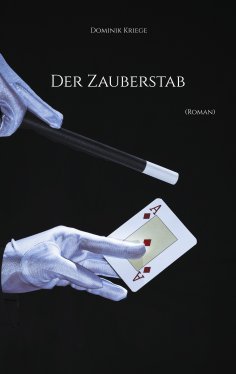 eBook: Der Zauberstab