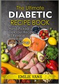 eBook: The Ultimate Diabetic Recipe Book