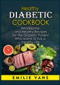 eBook: Healthy Diabetic Cookbook