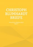 eBook: Christoph Blumhardt Briefe