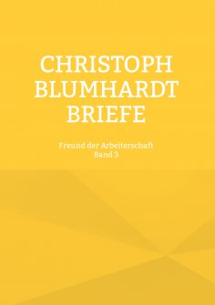 eBook: Christoph Blumhardt Briefe