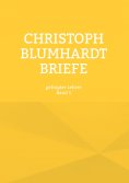 eBook: Christoph Blumhardt Briefe