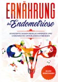 eBook: Ernährung bei Endometriose