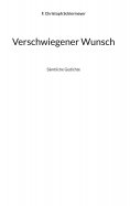 eBook: Verschwiegener Wunsch