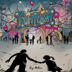 eBook: Take me to Funtown