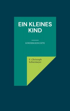 eBook: Ein kleines Kind