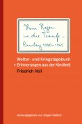 eBook: Vom Regen in die Traufe