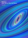 eBook: Quintics with One or Two 3rd Roots